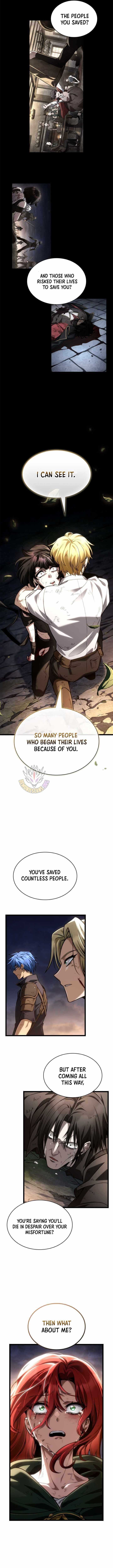 Infinite Mage, Chapter 140 image 15